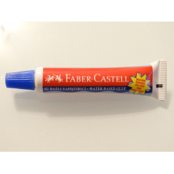 лепило - Faber Castell